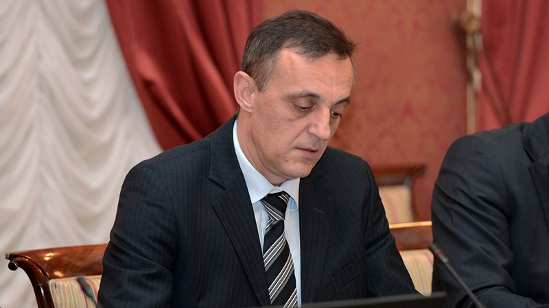 Vlada smanjila vodni doprinos poduzetnicima za 25 posto